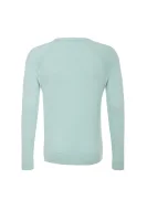 Sweatshirt POLO RALPH LAUREN turquoise